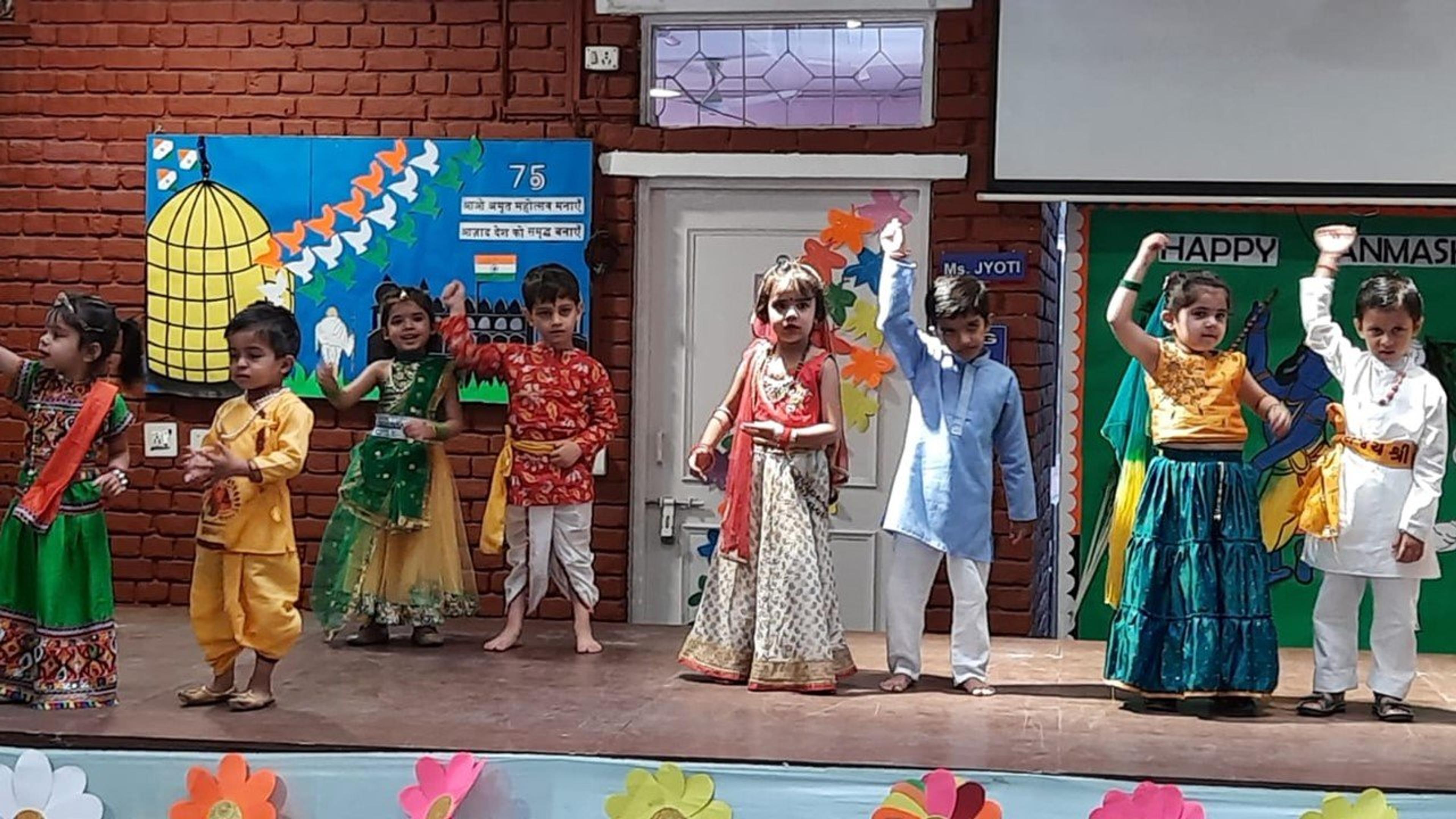 Janmashtami Celebrations — event photograph 7