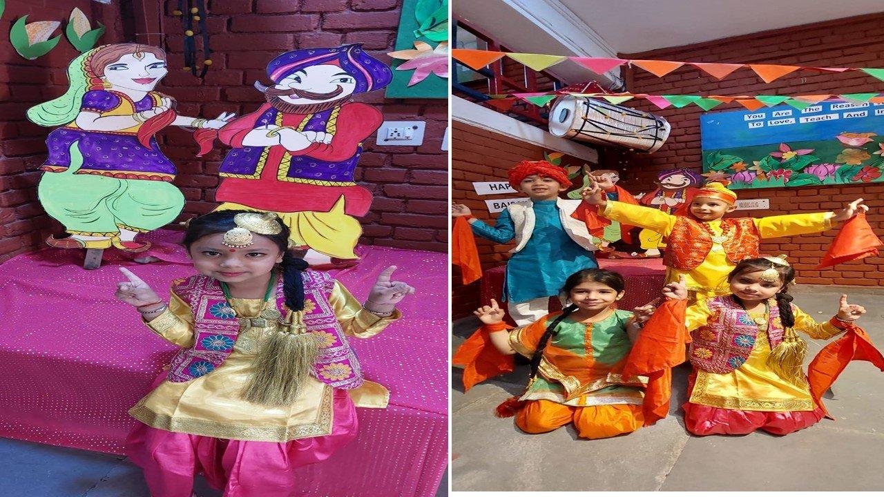Baisakhi Celebrations — event photograph 2