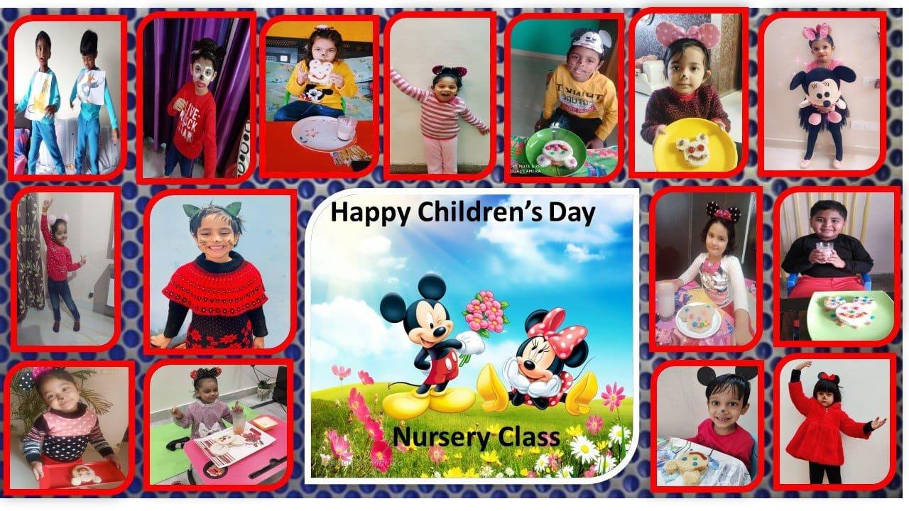 Children’s Day Celebration