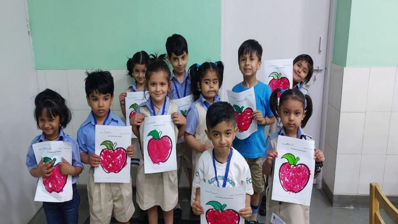 World Health Day — event photograph 3