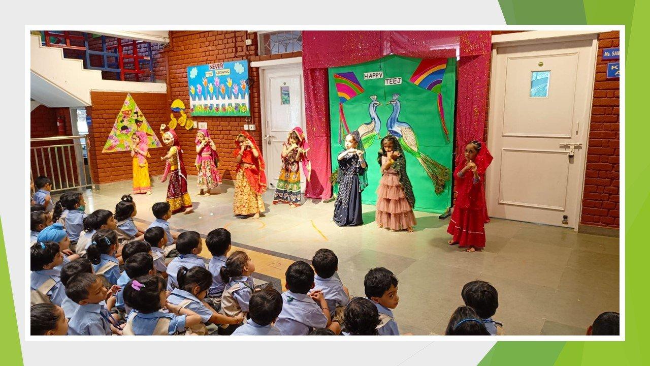 Haryali Teej Celebrations — event photograph 5