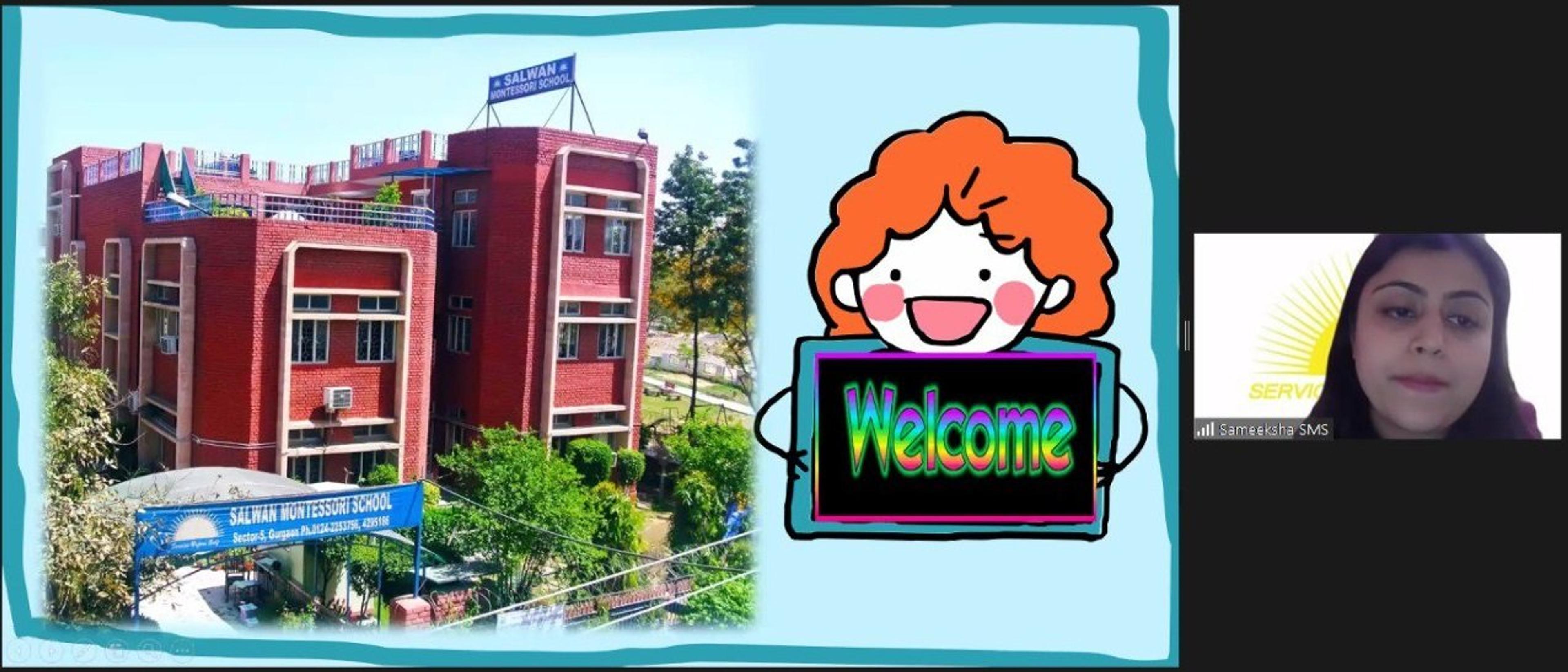 Orientation Programme