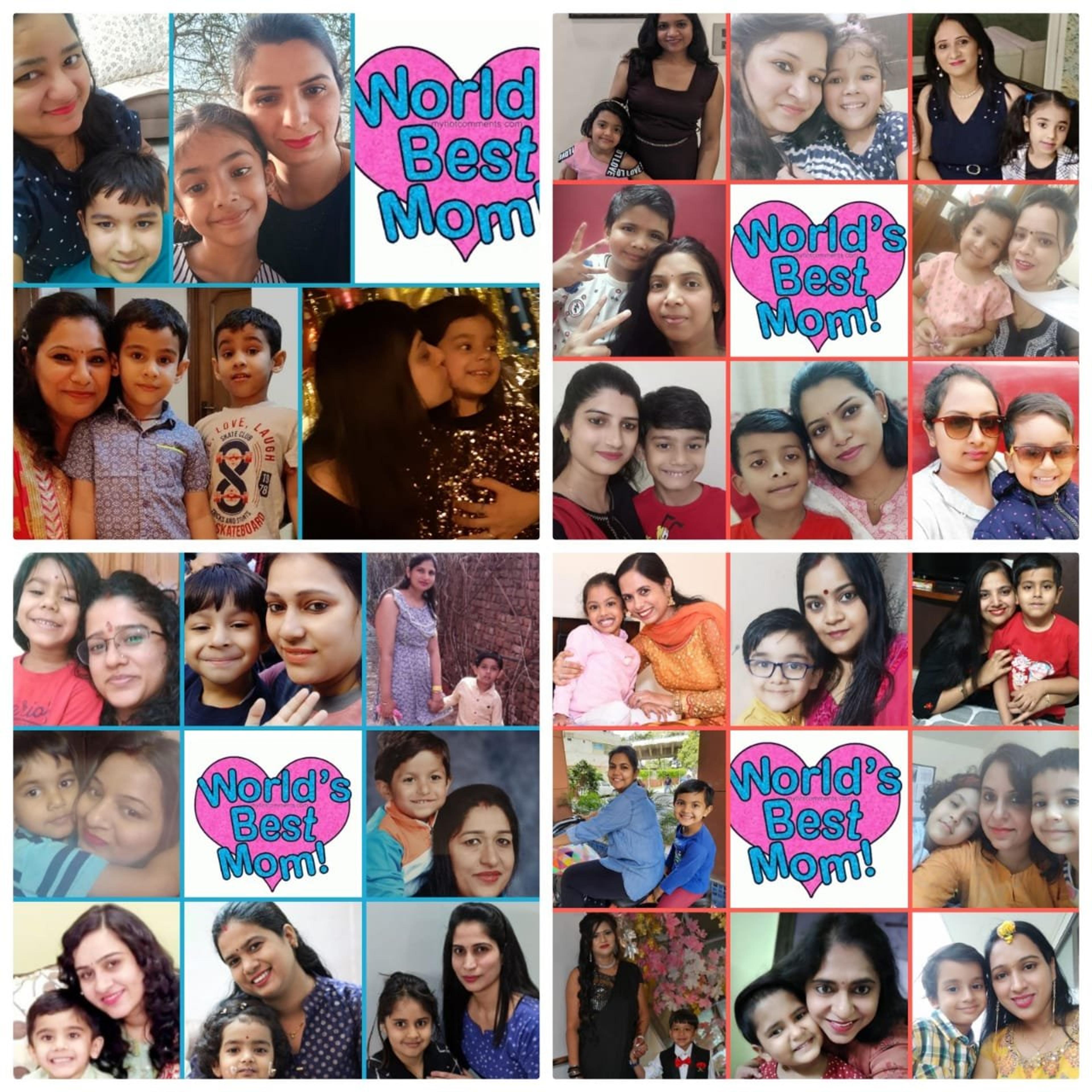 Mothers Day 2021