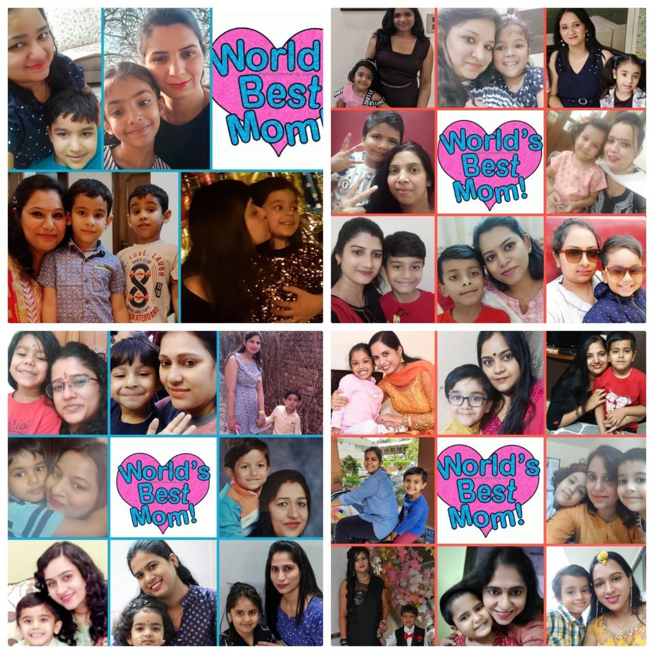 Mothers Day 2021