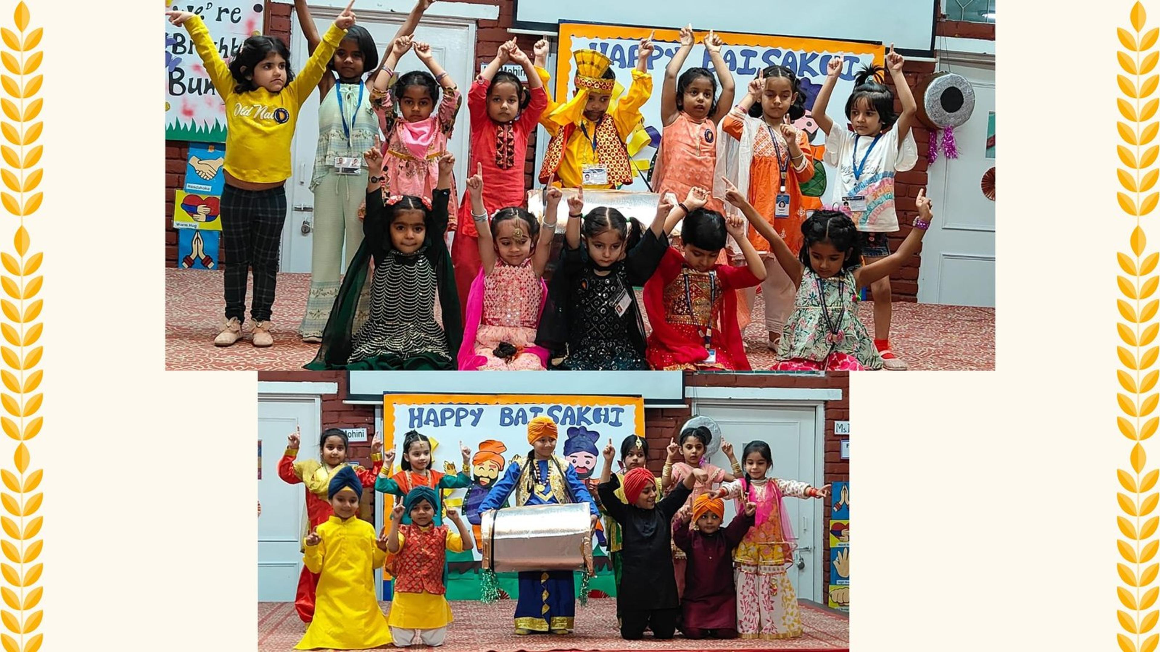 Baisakhi Celebration — event photograph 5