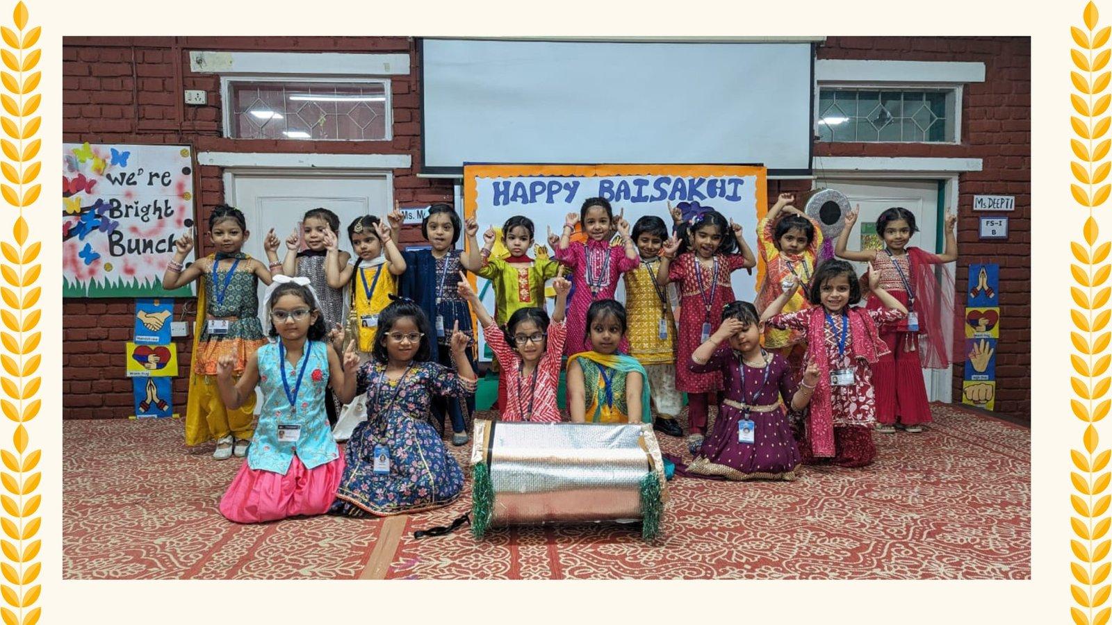 Baisakhi Celebration — event photograph 2