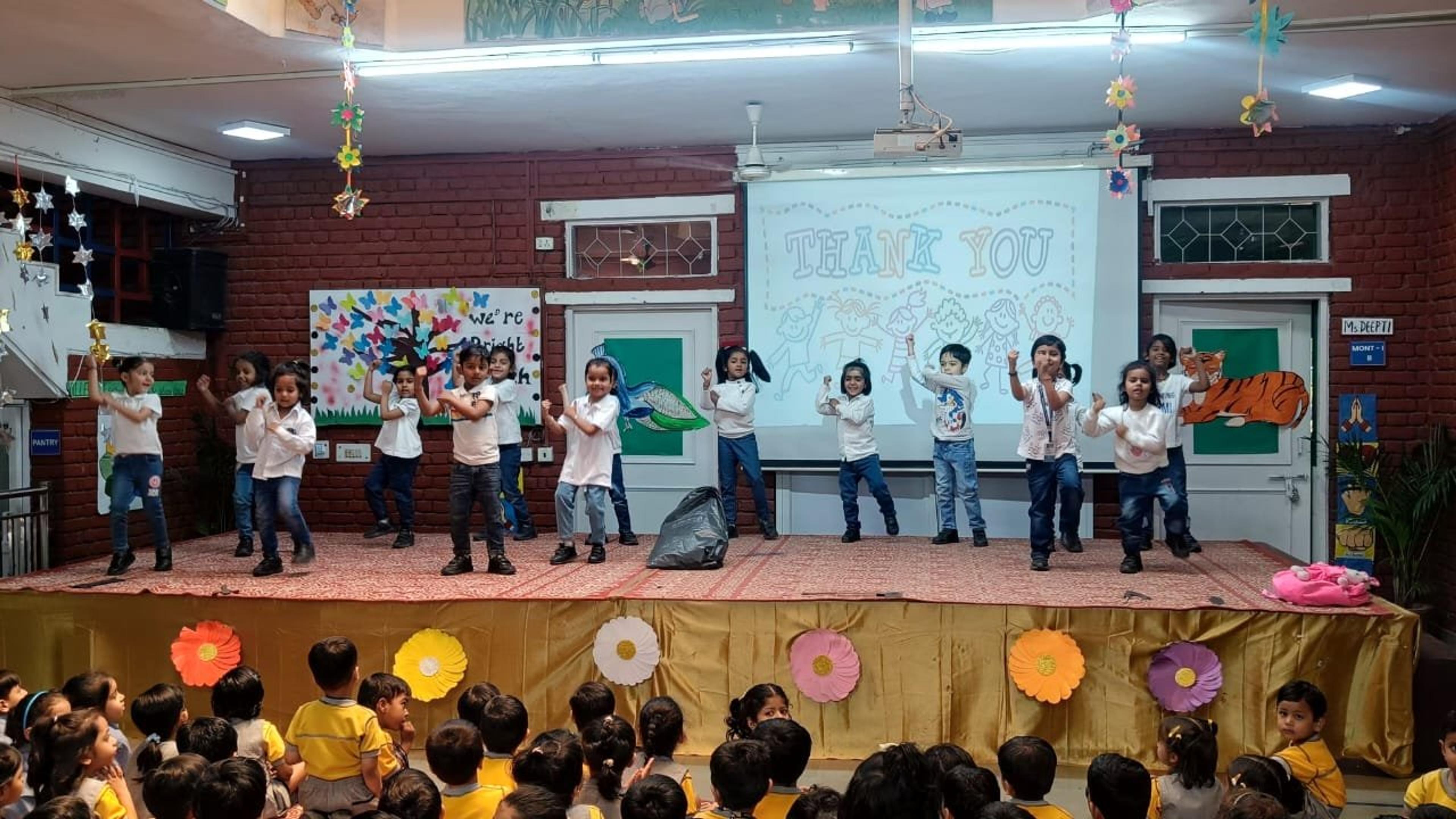 Labour Day — event photograph 5