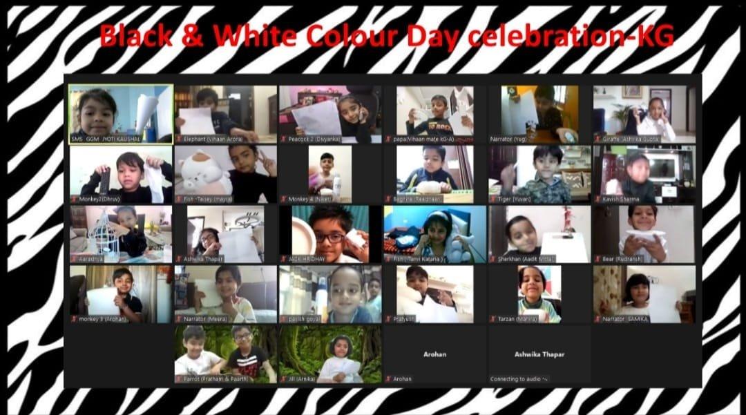Colour Day — event photograph 3
