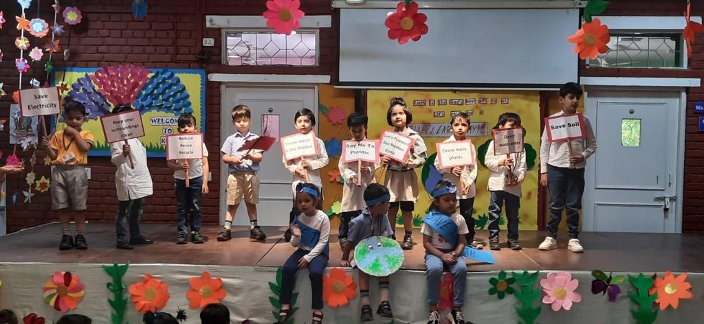 Earth Day — event photograph 3
