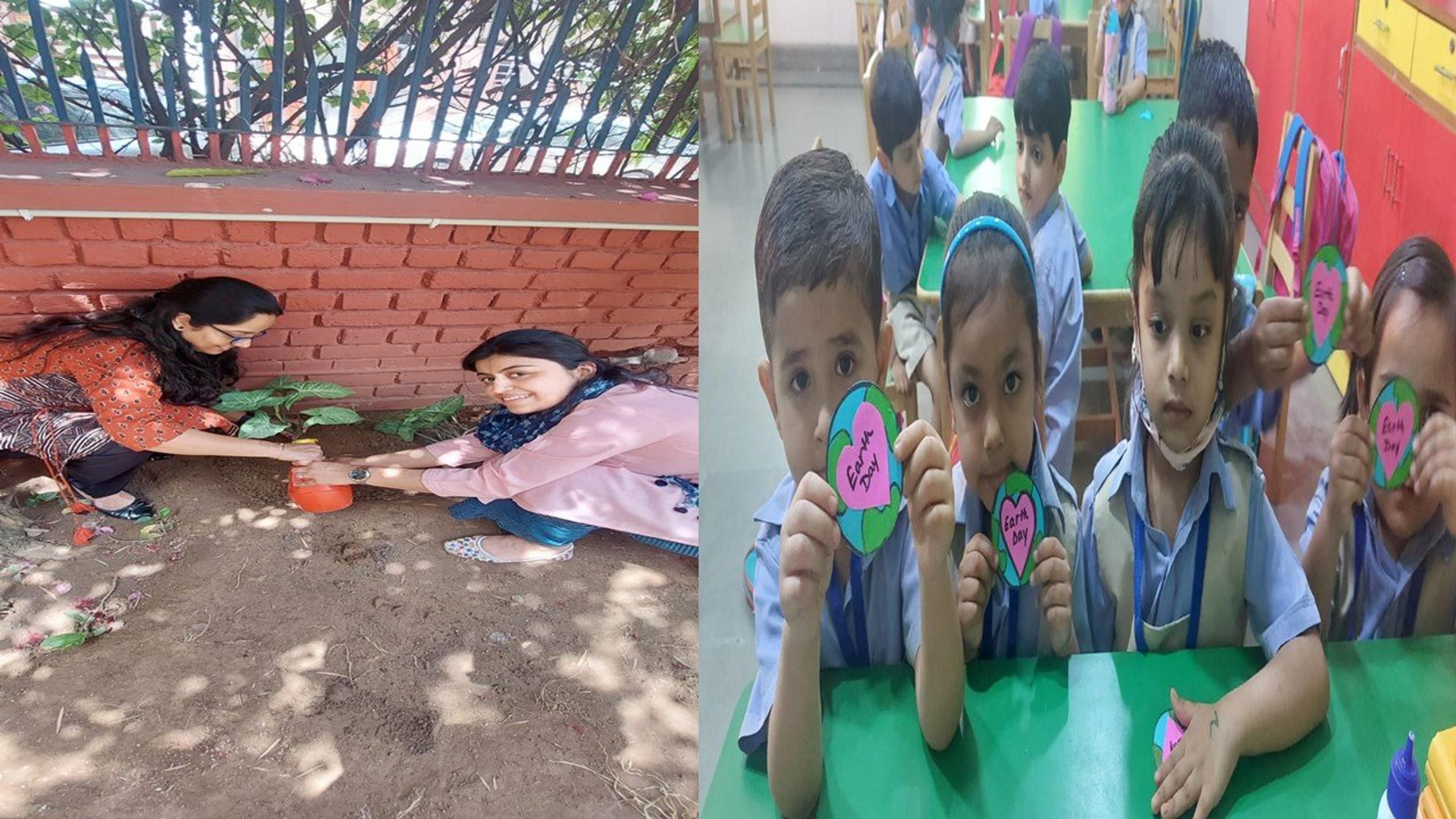 Earth Day Celebrations 2022 — event photograph 5