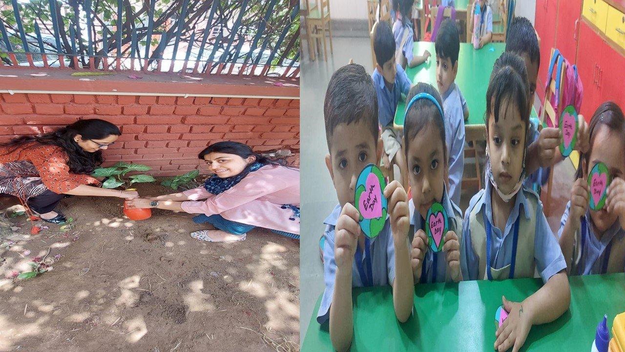 Earth Day Celebrations 2022 — event photograph 5