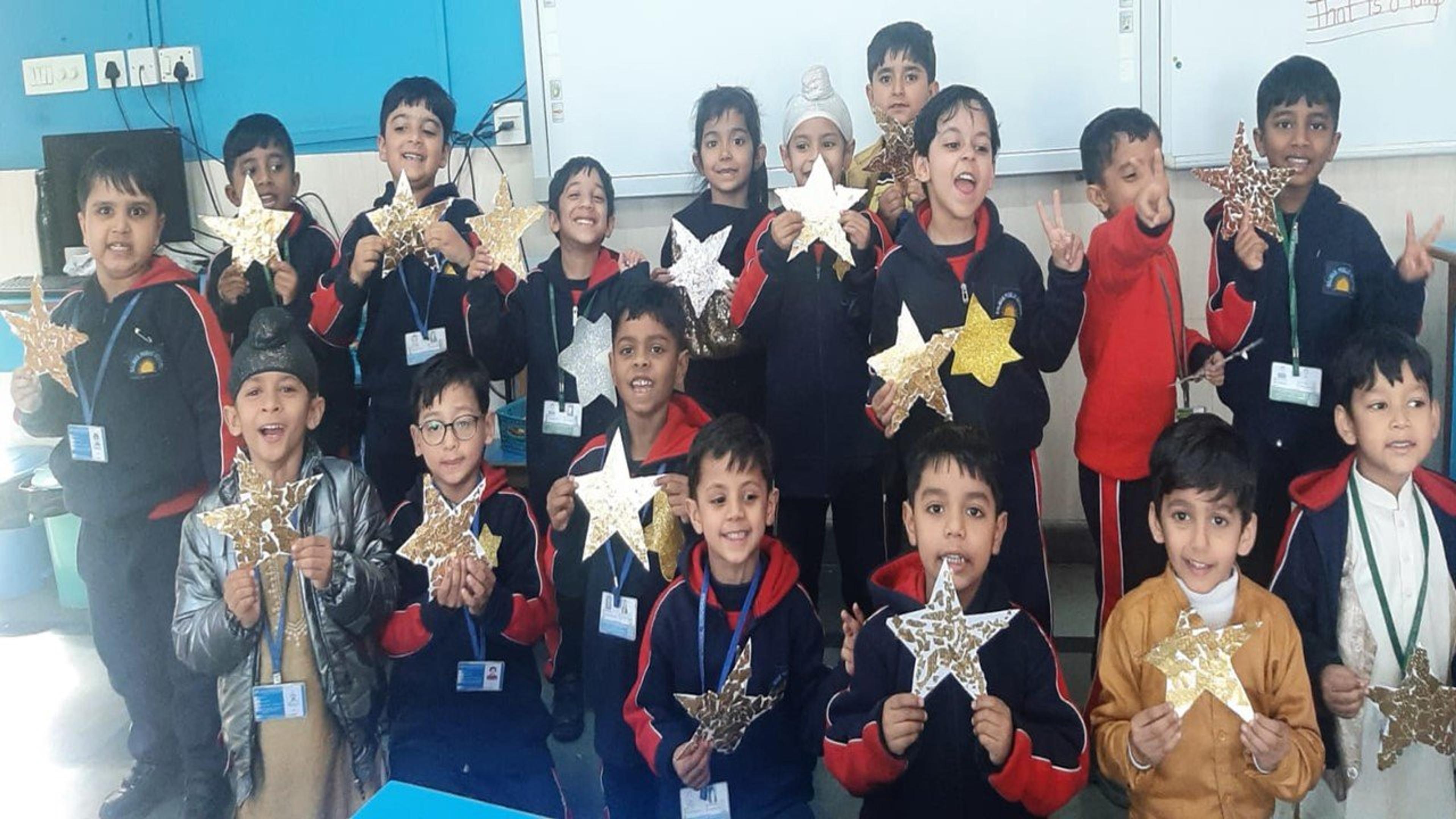 Golden & Silver Colour day Celebrations — event photograph 6