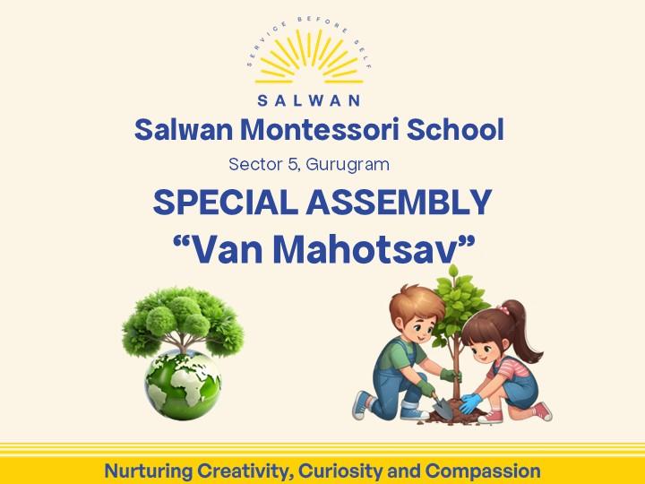 Vanmahotsav