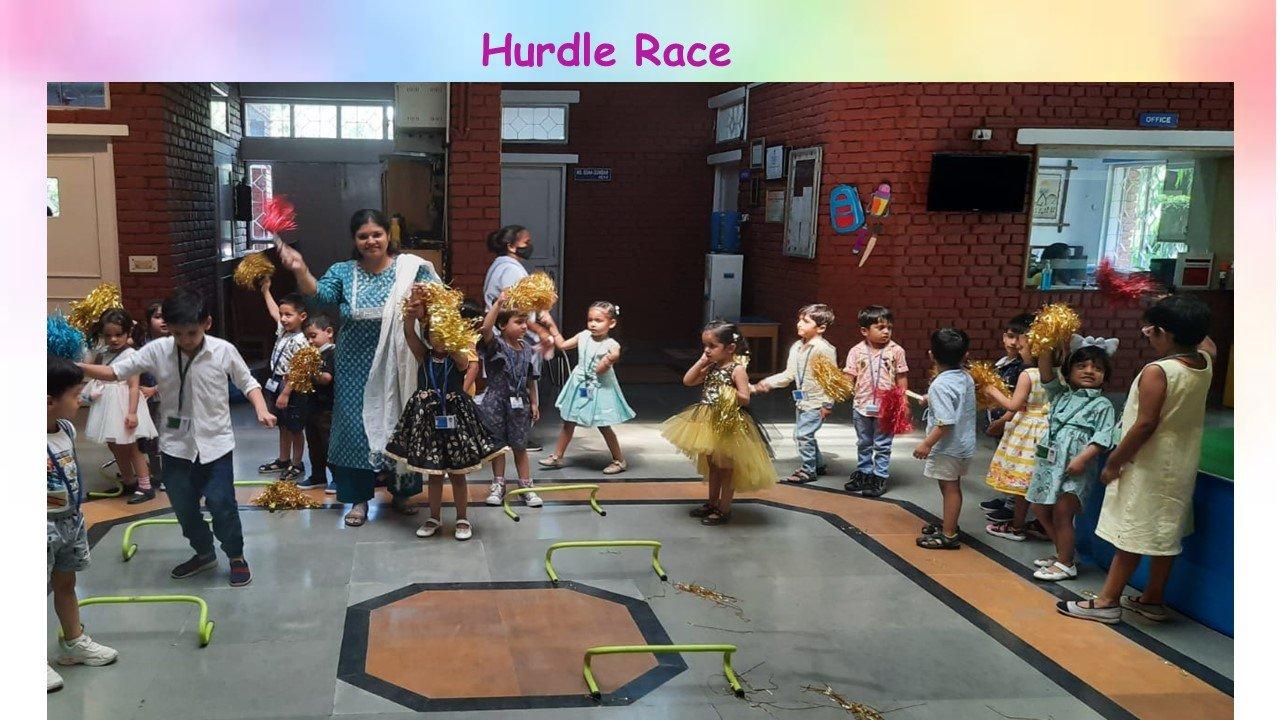 SCHOOL’S OUT PARTY — event photograph 5