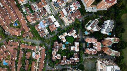 La crisis de la vivienda en los jóvenes es un problema de toda Iberoamérica
