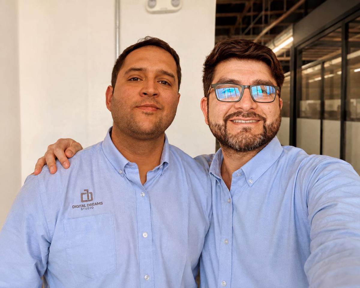 Tecnología inmersiva para aprender haciendo: el emprendimiento que transforma la capacitación industrial y de emergencias