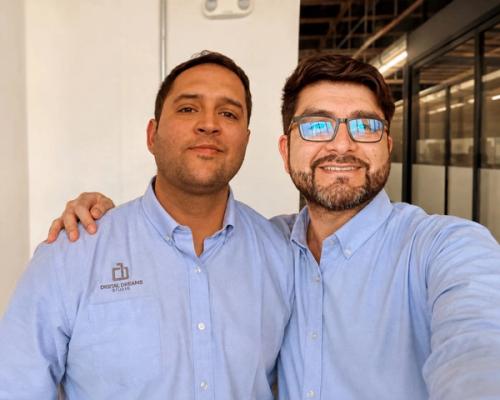 Tecnología inmersiva para aprender haciendo: el emprendimiento que transforma la capacitación industrial y de emergencias