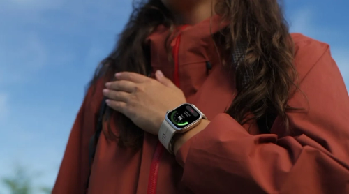 Huawei inicia la preventa en Chile del nuevo HUAWEI WATCH D3: ofrece monitoreo de la presión arterial 24/7