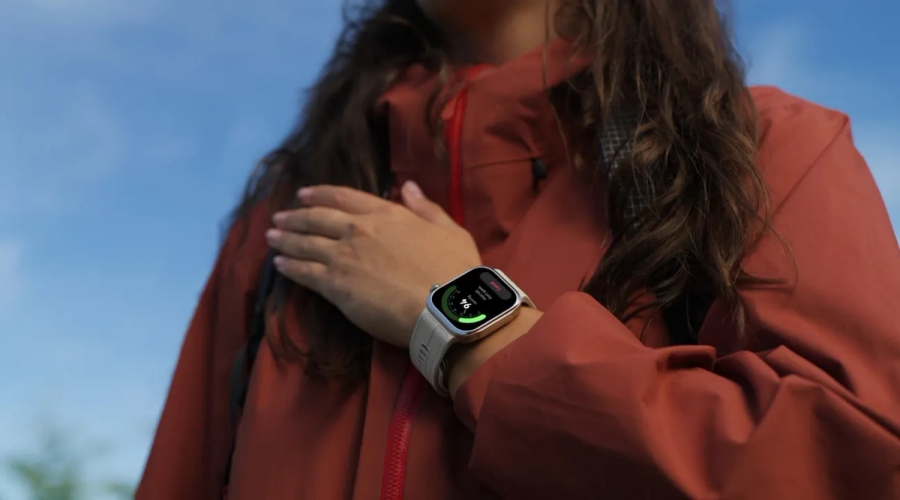 Huawei inicia la preventa en Chile del nuevo HUAWEI WATCH D3: ofrece monitoreo de la presión arterial 24/7