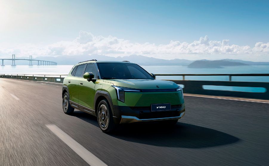 Dongfeng x Club30: electromovilidad, música y nuevas experiencias para una generación en movimiento