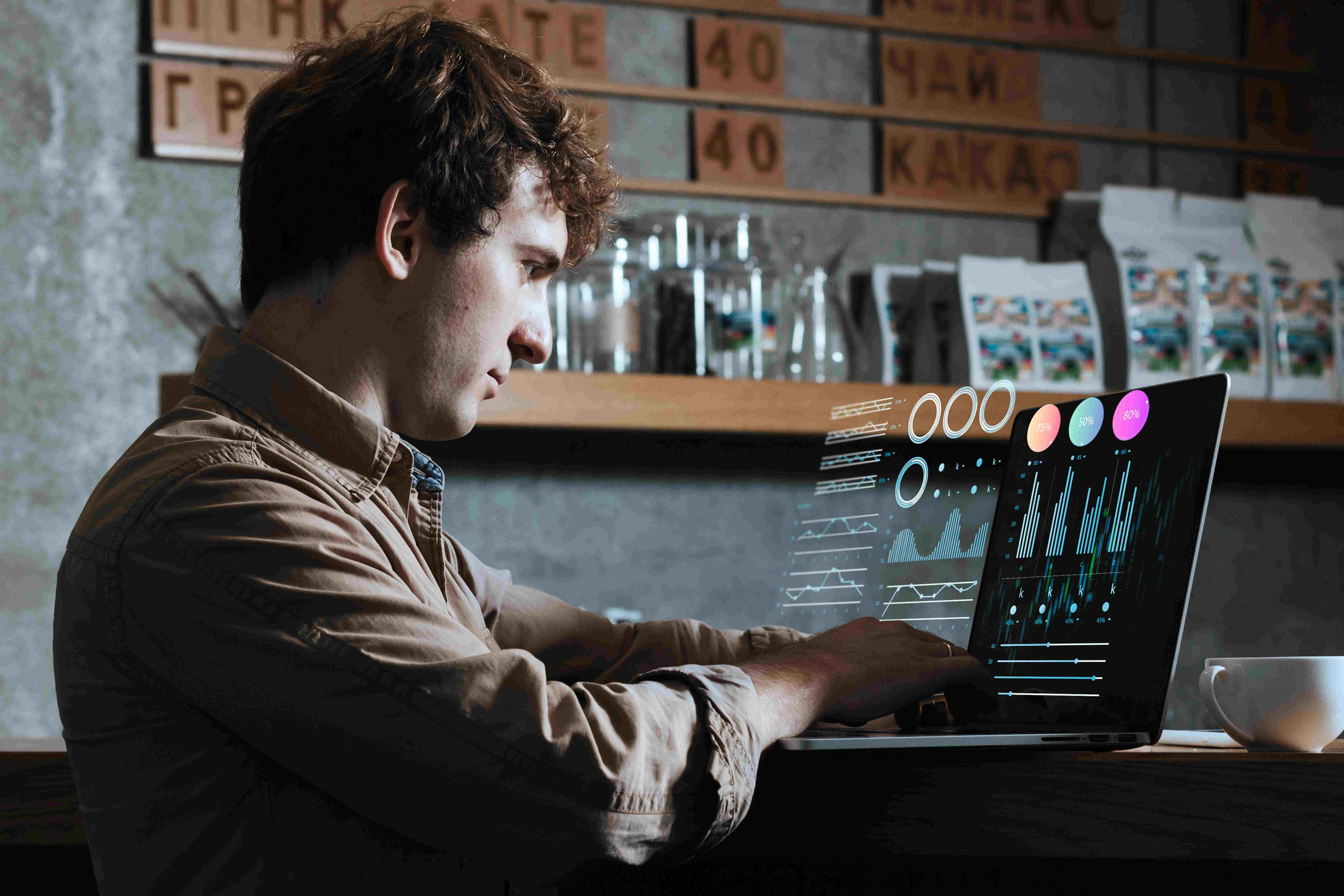 Mocca Agent: La startup que busca automatizar el trabajo de founders, agencias y creadores de contenido digital
