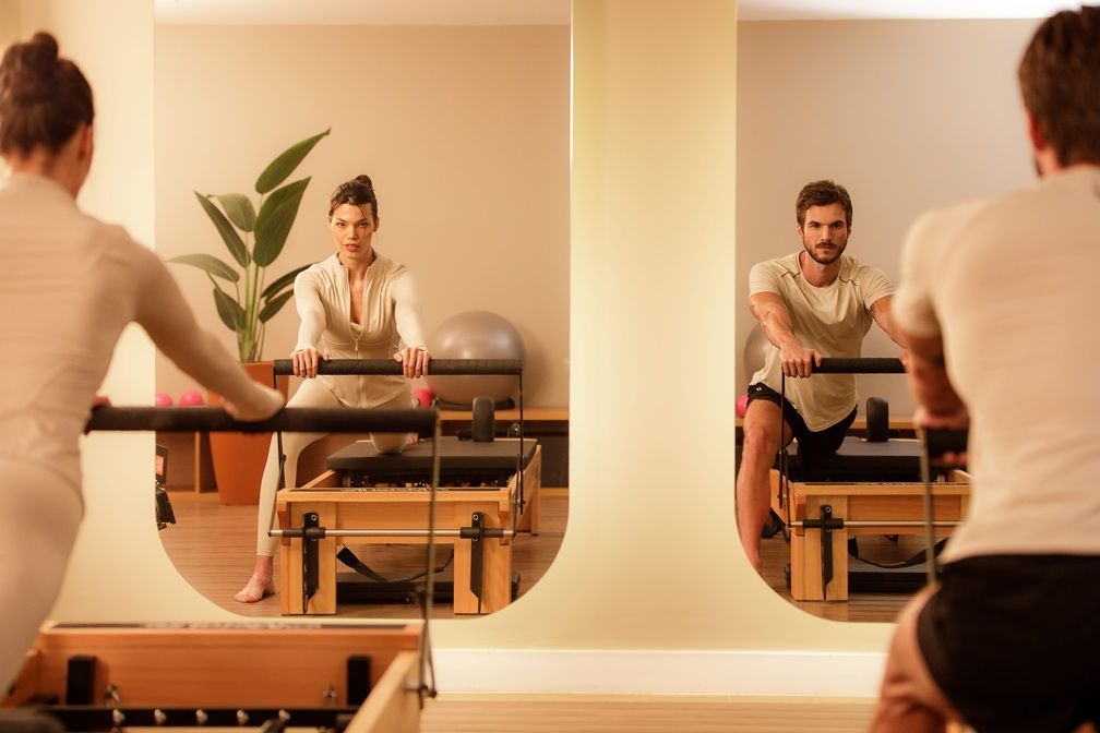 ¿Mucho estrés laboral? Expertos explican por qué entrenar puede ayudarte a rendir mejor