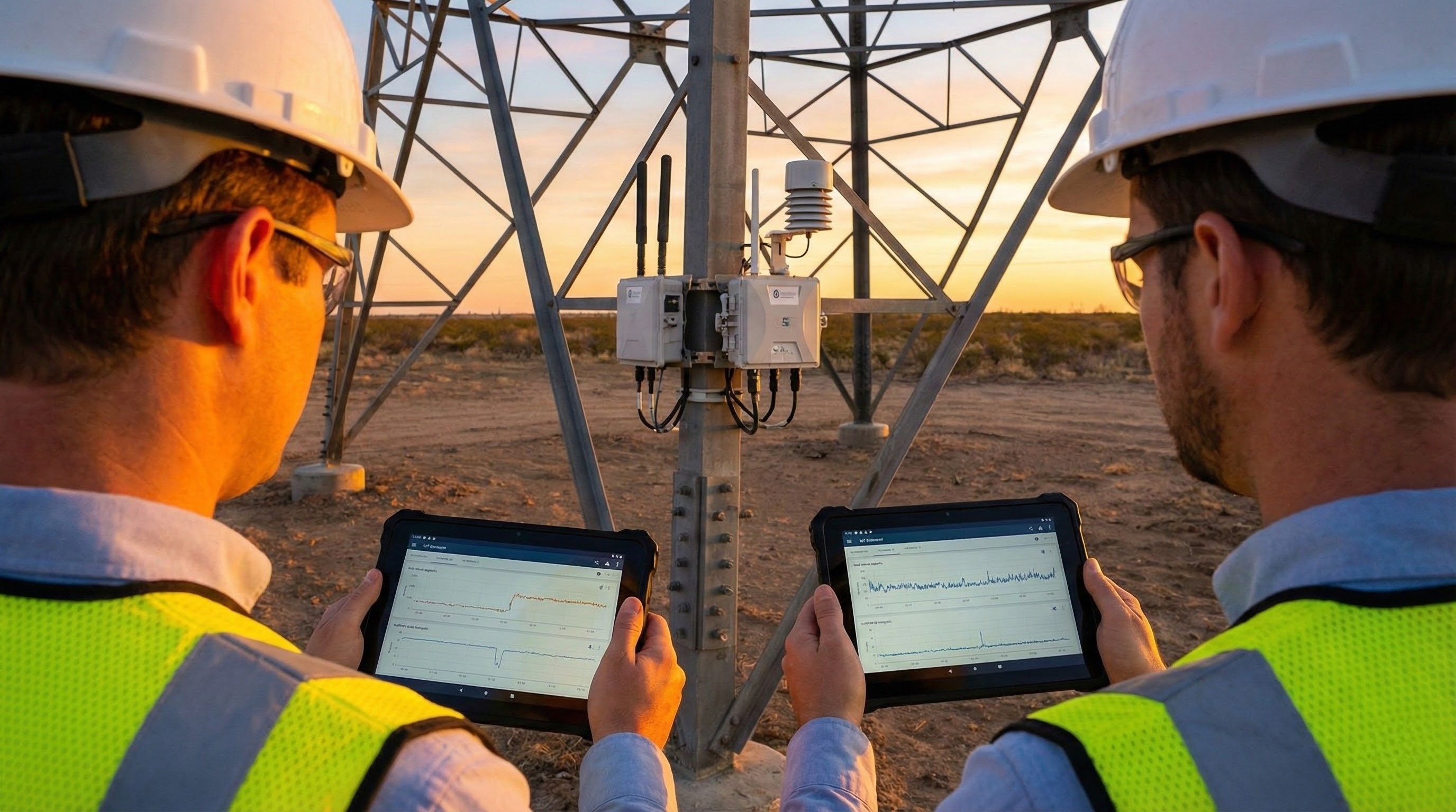 Automatización energética: el camino hacia la eficiencia y la sostenibilidad en Chile