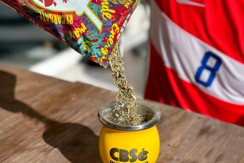 Primavera en movimiento: cómo el mate potencia el deporte y la vida al aire libre