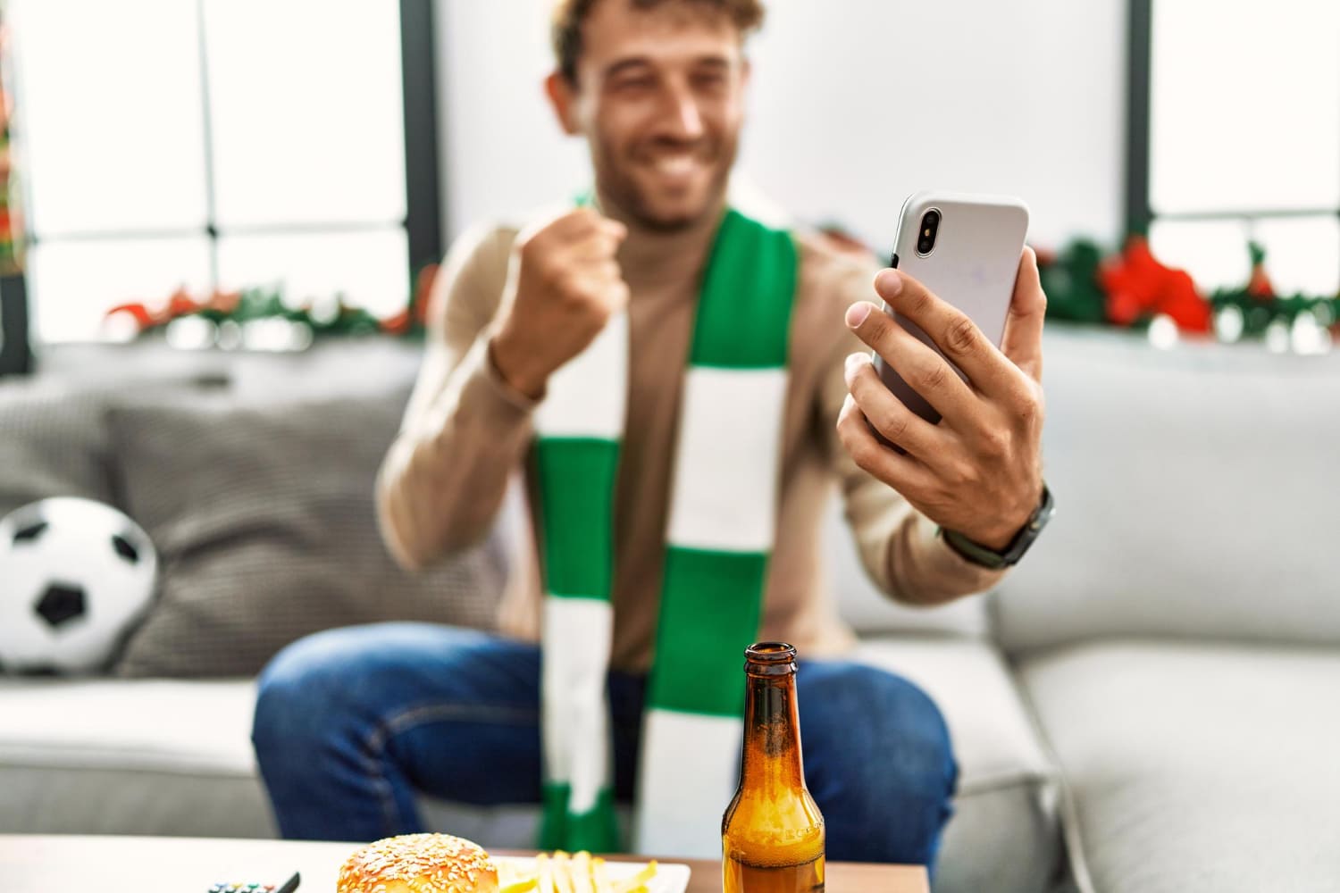 Kaspersky detecta aumento de estafas relacionadas con el mayor torneo de fútbol de 2026