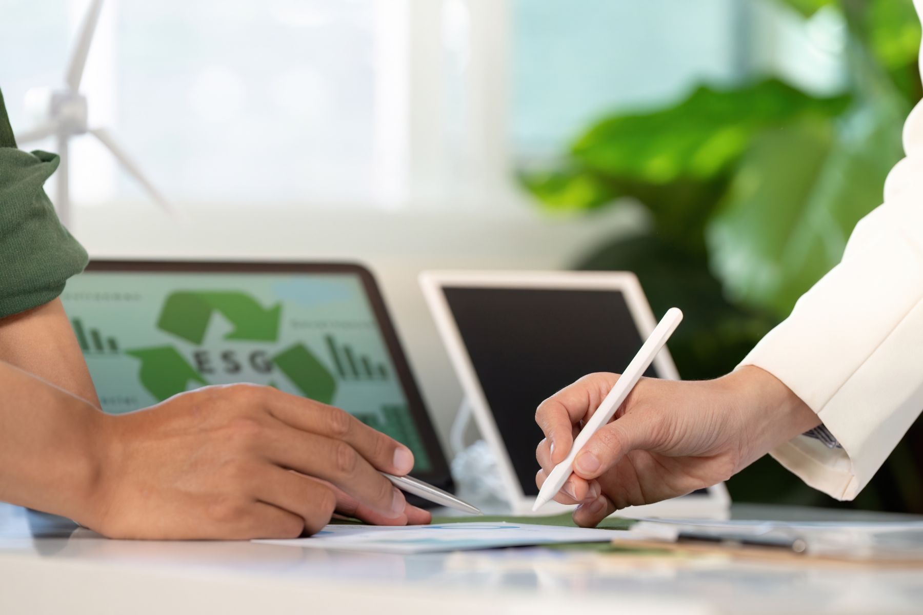 Cómo cumplir con ESG en Chile: 5 pasos legales esenciales para las empresas