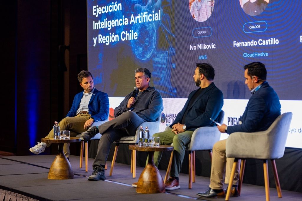 La IA entra en su segunda etapa: empresas chilenas dejan atrás los pilotos y buscan resultados medibles