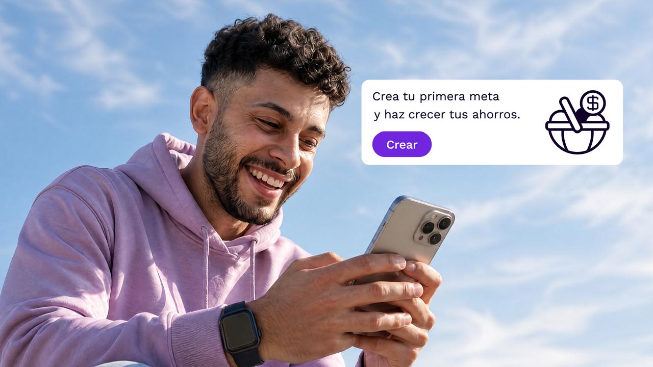 Prex Chile lanza “Mis Canastas” para ayudar a los chilenos a alcanzar sus metas de ahorro