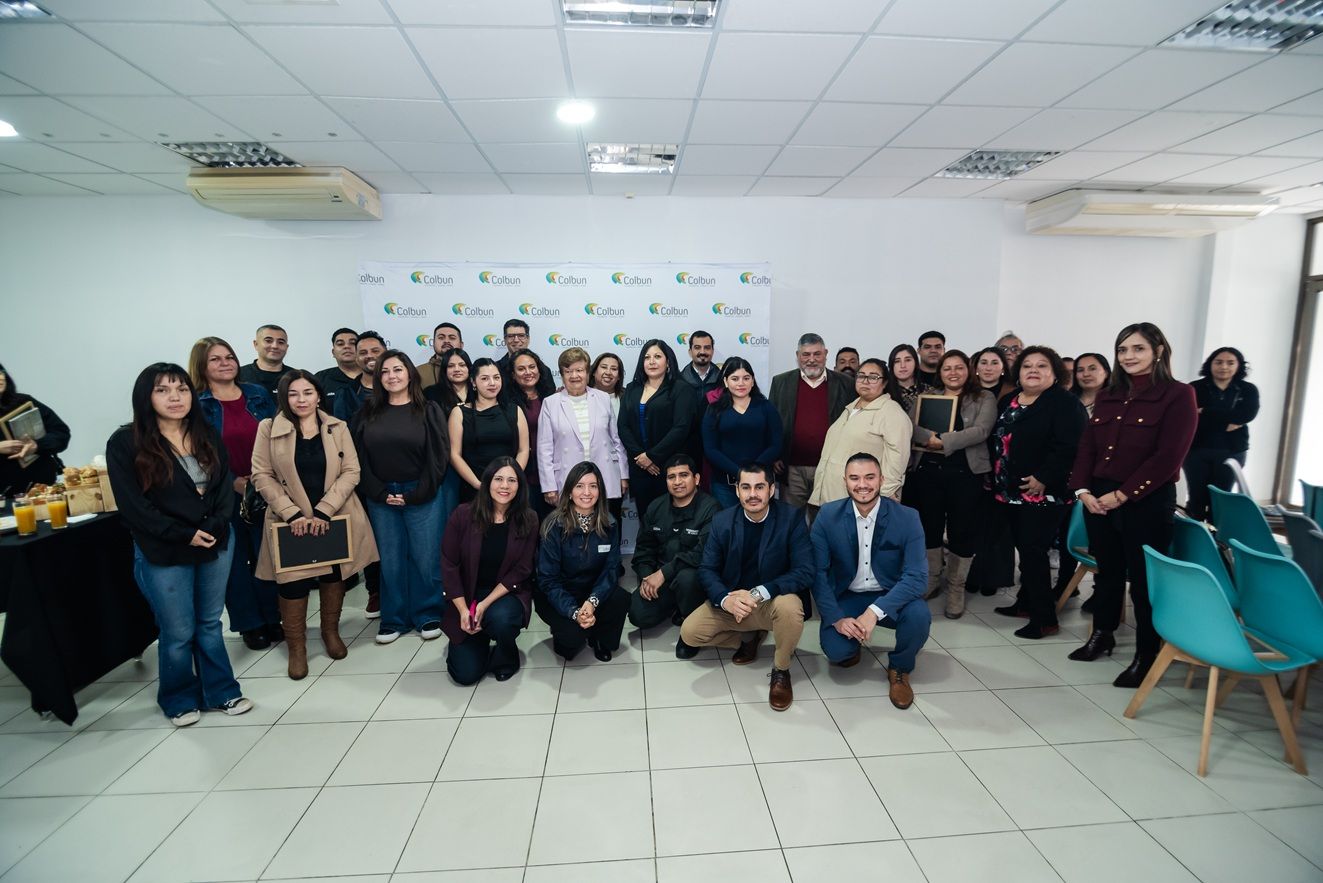 Diez emprendedores de Taltal se adjudican $10 millones en capital semilla