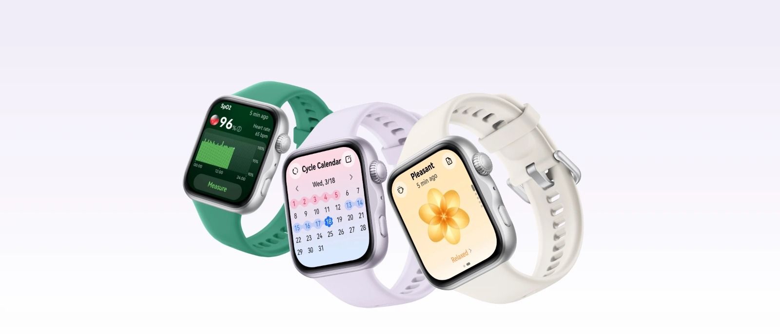 Huawei se suma al Cyber con descuentos de hasta 67% y la serie HUAWEI WATCH FIT 5 como protagonista