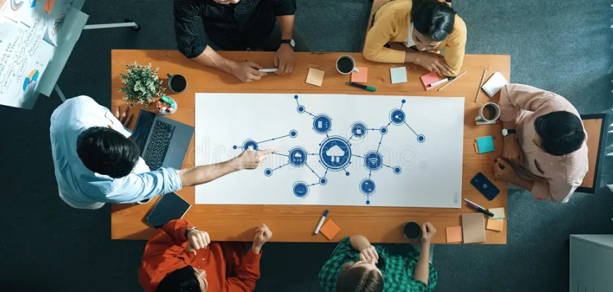 Cómo una startup chilena está redefiniendo la capacitación comercial