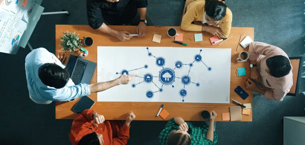 Cómo una startup chilena está redefiniendo la capacitación comercial