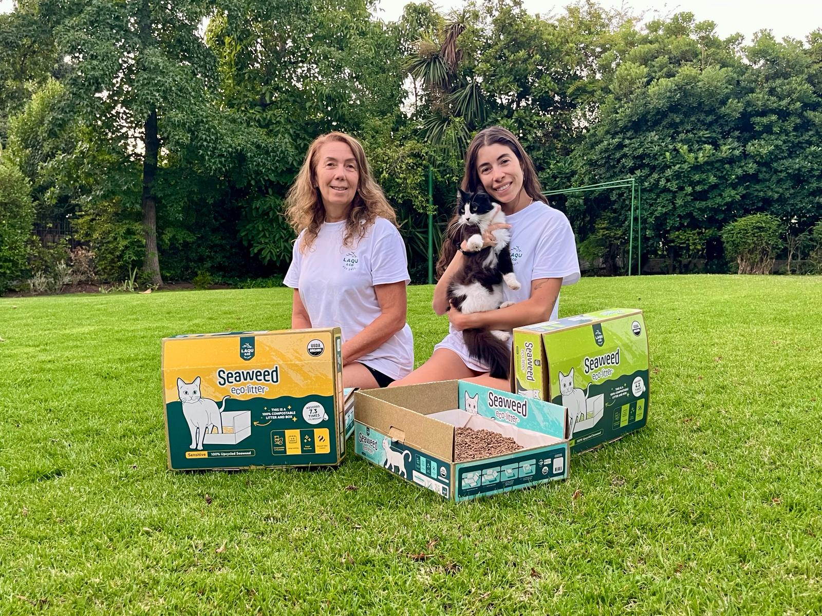 Innovación para mascotas: tres emprendimientos chilenos que están revolucionando el bienestar animal en el mundo
