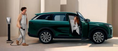 Chery invita a reservar sus híbridos a precios históricos ante alta demanda en Chile
