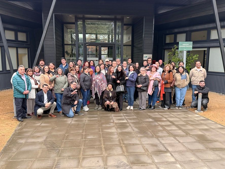 Colbún S.A. convoca a postular al Programa “Energía para Emprendedores Maule 2026”