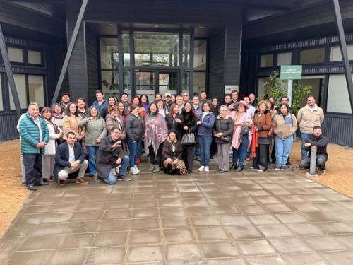 Colbún S.A. convoca a postular al Programa “Energía para Emprendedores Maule 2026”