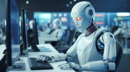 ¿Humano o Inteligencia Artificial? El sistema que realiza 1.500 llamadas por hora sin que muchos noten la diferencia