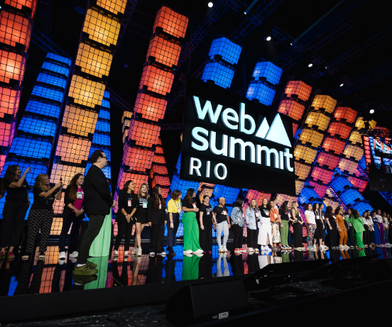Web Summit Rio 2026: Startup VIPER representará a Chile en el mayor evento de tecnología de la región 