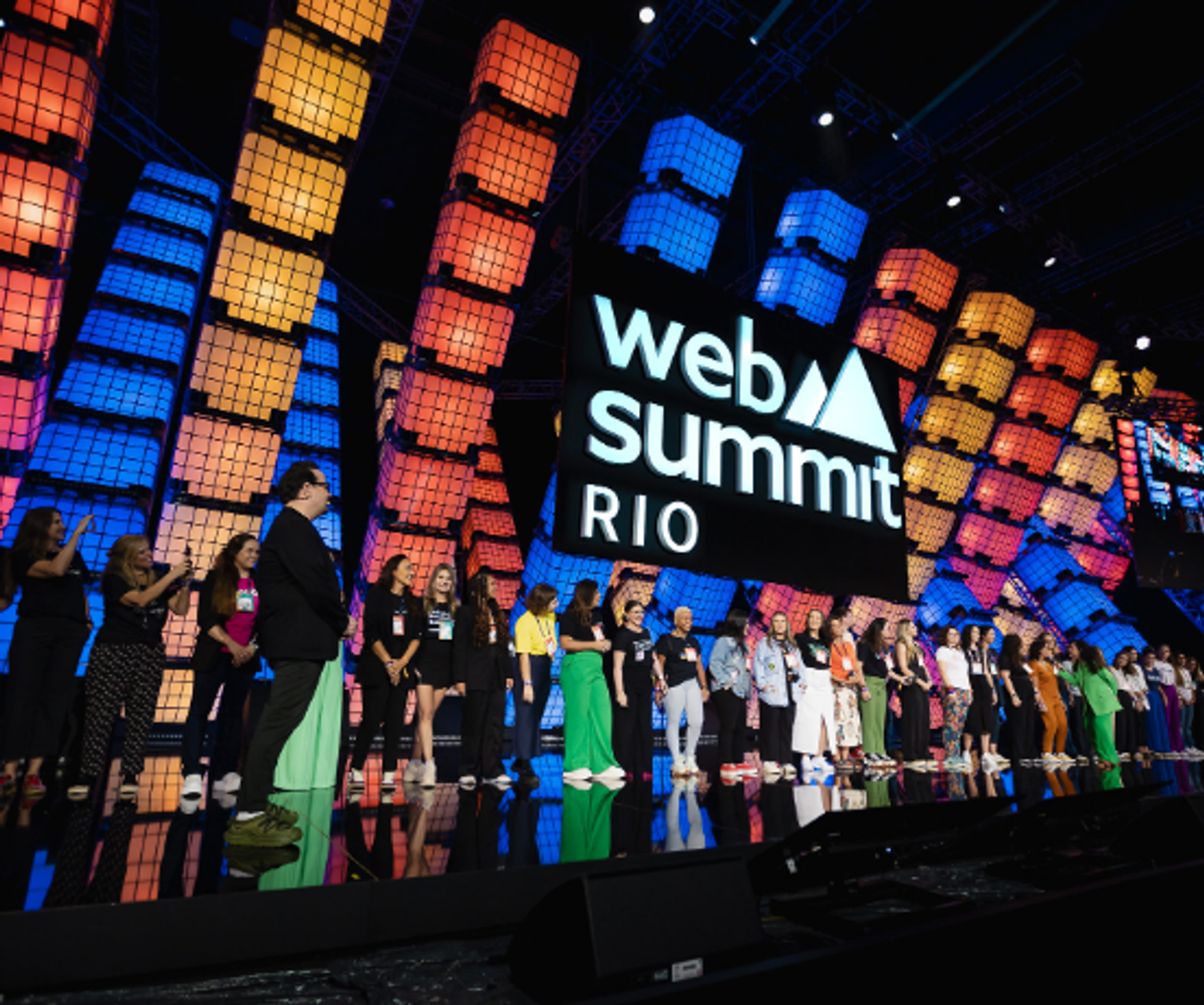 Web Summit Rio 2026: Startup VIPER representará a Chile en el mayor evento de tecnología de la región 