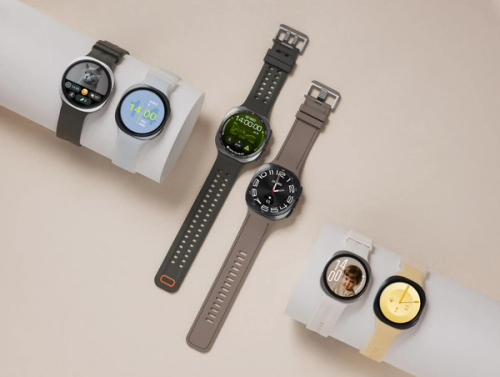 Comienza la preventa en Chile de los nuevos Galaxy Watch9 y Galaxy Watch Ultra2