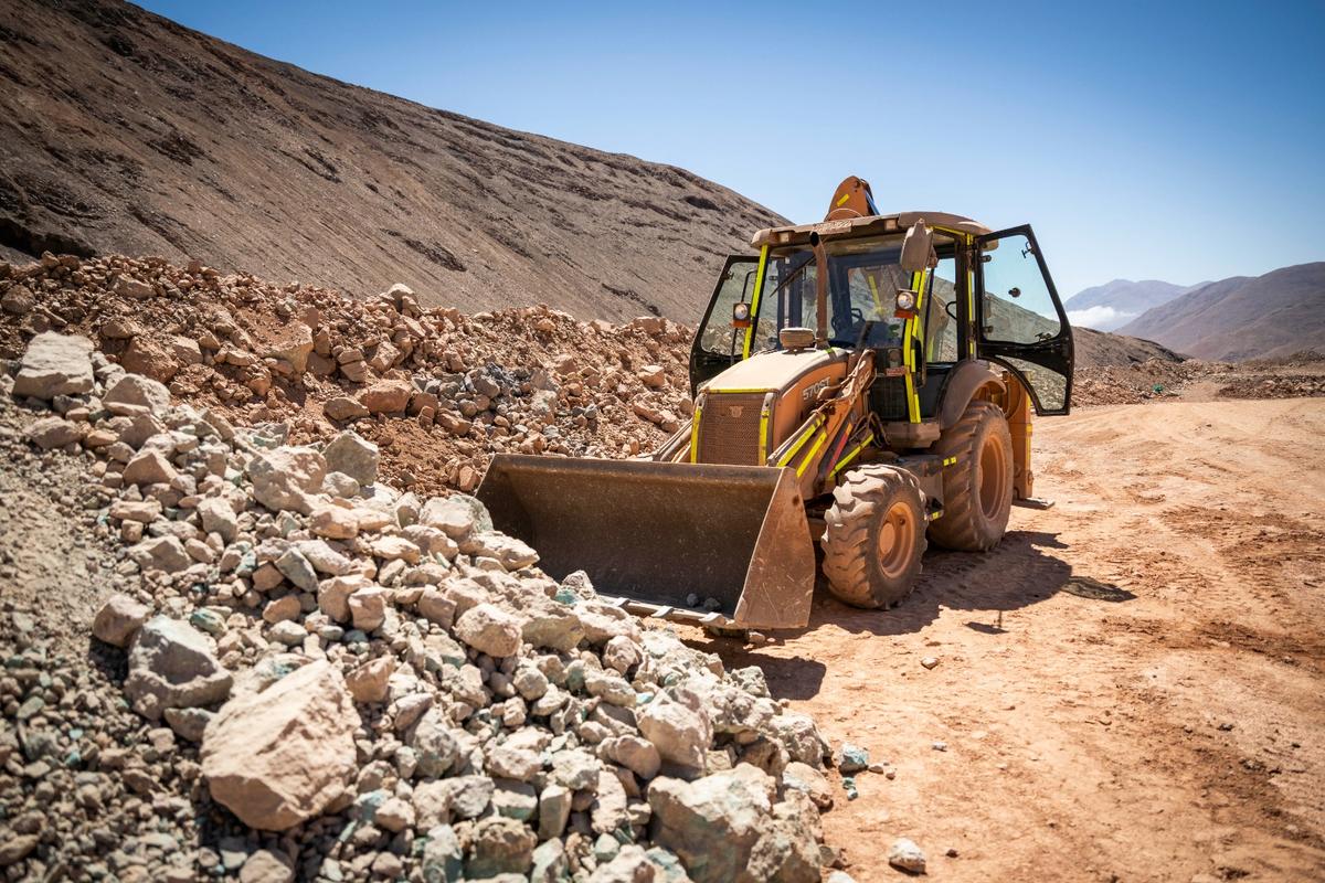 Tantay Atacama® lanza 8 nuevos desafíos de soluciones innovadoras junto a importantes empresas mineras de la Región de Atacama