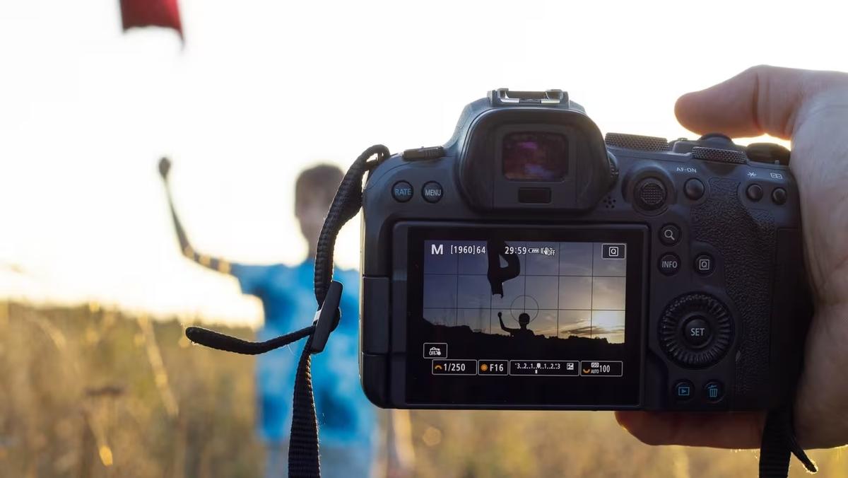 ¿Buscas la foto primaveral perfecta? Canon recomienda 10 imágenes que vale la pena salir a buscar