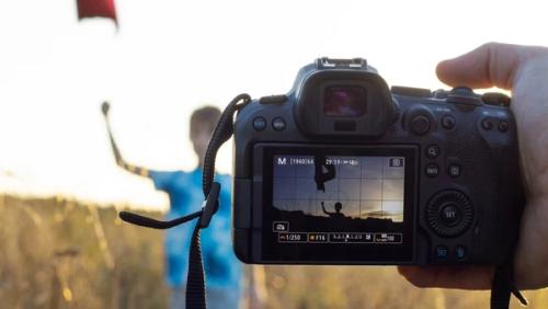 ¿Buscas la foto primaveral perfecta? Canon recomienda 10 imágenes que vale la pena salir a buscar