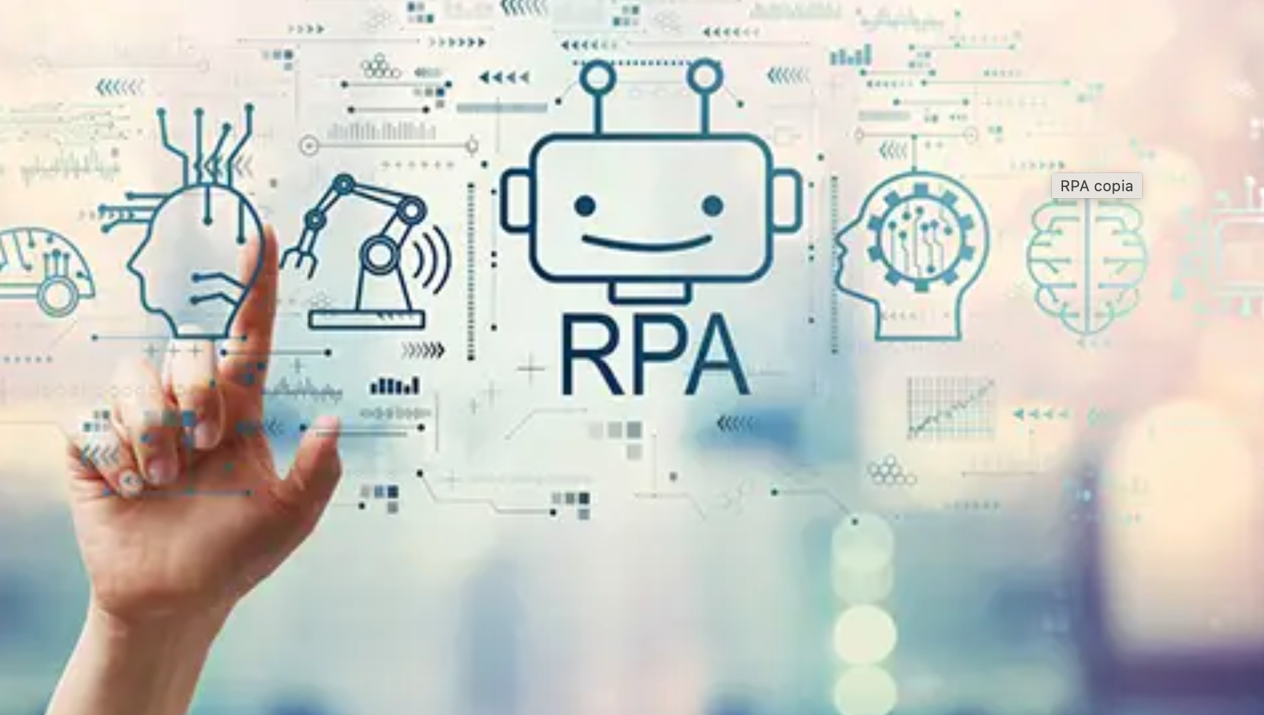 Auttobots impulsa la automatización de bajo costo para empresas y busca democratizar el uso del RPA en Latinoamérica