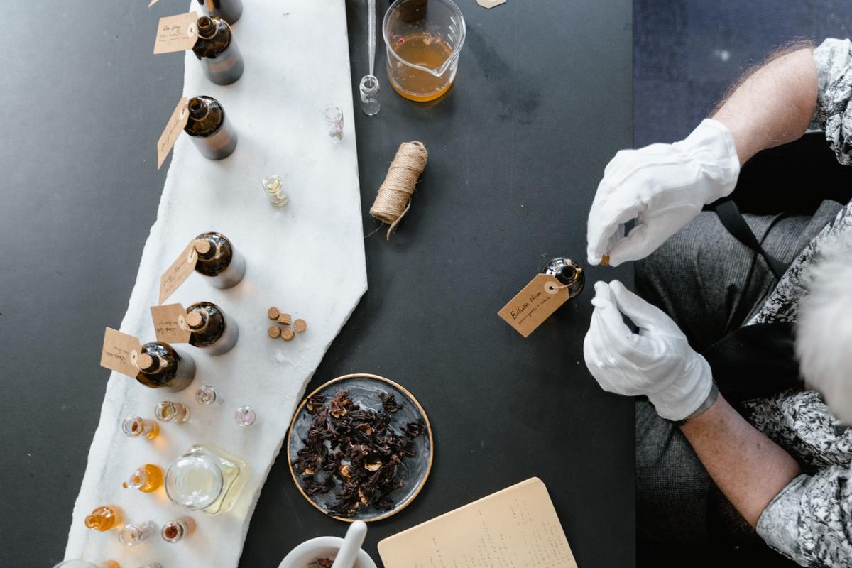 Muestra gratuita reunirá a perfumistas y emprendedores esta semana