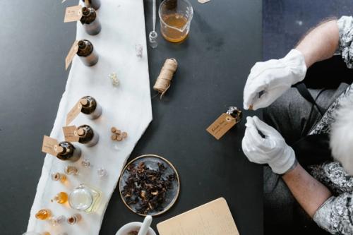 Muestra gratuita reunirá a perfumistas y emprendedores esta semana